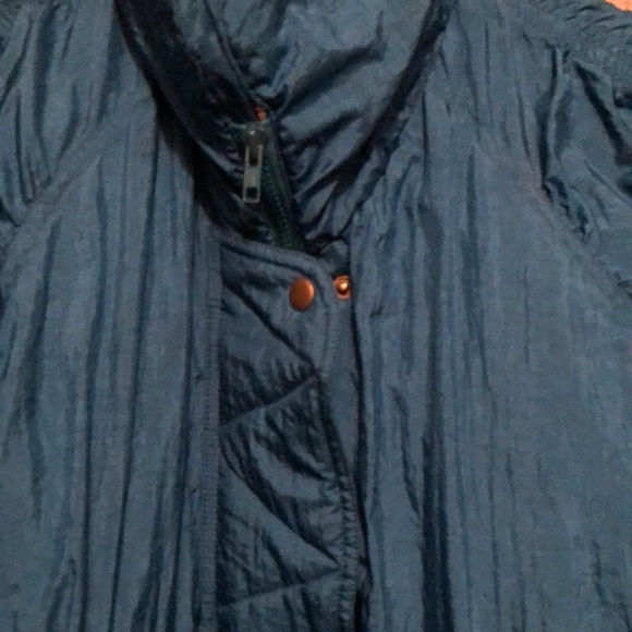 Winter Jacket - Waist length - Picture 2 of 5